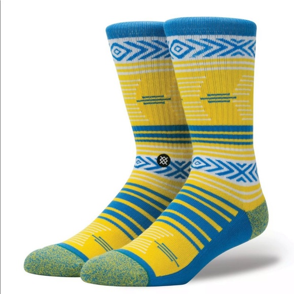 Stance Other - UCLA Bruins Stance Socks.